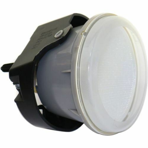 FOG LAMP FR LH/RH HQ REPLACEMENT FOR DODGE DURANGO 2013 PARTSLINK NUMBER CH2592143 FOG LAMP FR LH/RH HQ REPLACEMENT FOR DODGE DURANGO 2013 PARTSLINK NUMBER CH2592143