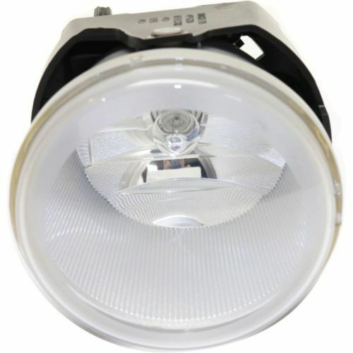 FOG LAMP FR LH/RH HQ REPLACEMENT FOR DODGE DURANGO 2013 PARTSLINK NUMBER CH2592143 FOG LAMP FR LH/RH HQ REPLACEMENT FOR DODGE DURANGO 2013 PARTSLINK NUMBER CH2592143