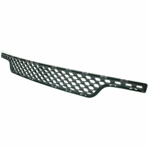 GRILLE LOWER BLACK (W/O ADAPTIVE CRUISE CONTROL)	   REPLACEMENT FOR DODGE DURANGO 2013 PARTSLINK NUMBER  CH1036120