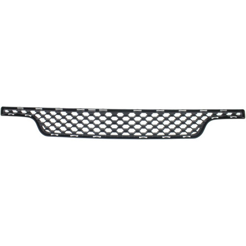 GRILLE LOWER BLACK (W/O ADAPTIVE CRUISE CONTROL)	   REPLACEMENT FOR DODGE DURANGO 2013 PARTSLINK NUMBER  CH1036120