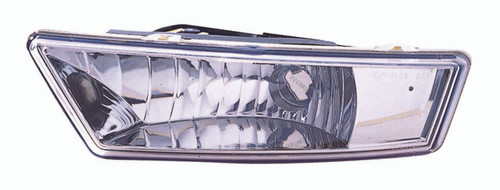 FOG LAMP FR LH HQ REPLACEMENT FOR SATURN ION SEDAN 2005 PARTSLINK NUMBER GM2592162