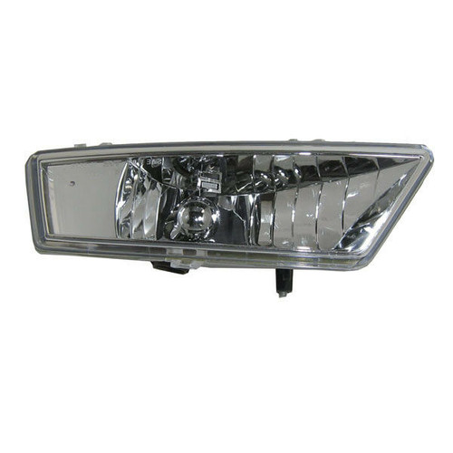 FOG LAMP FR RH HQ REPLACEMENT FOR SATURN ION SEDAN 2005 PARTSLINK NUMBER GM2593145