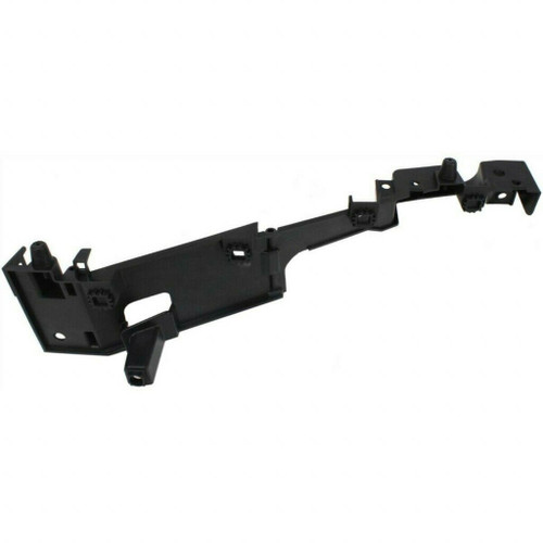 HEAD LAMP MOUNTING PANEL LH REPLACEMENT FOR SATURN ION SEDAN 2005 PARTSLINK NUMBER GM1221138