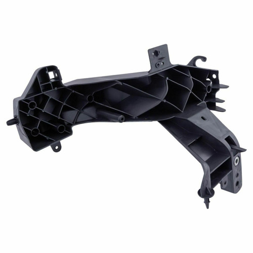 HEAD LAMP MOUNTING BRACKET LH   REPLACEMENT FOR DODGE DURANGO 2013 PARTSLINK NUMBER  CH1225240