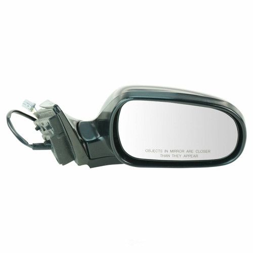DOOR MIRROR RH POWER REPLACEMENT FOR HONDA PRELUDE 2000 PARTSLINK NUMBER HO1321145 DOOR MIRROR RH POWER REPLACEMENT FOR HONDA PRELUDE 2000 PARTSLINK NUMBER HO1321145