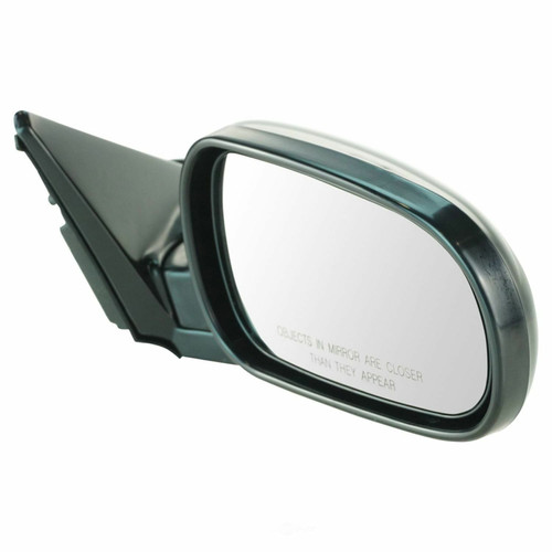 DOOR MIRROR RH POWER REPLACEMENT FOR HONDA PRELUDE 2000 PARTSLINK NUMBER HO1321145 DOOR MIRROR RH POWER REPLACEMENT FOR HONDA PRELUDE 2000 PARTSLINK NUMBER HO1321145