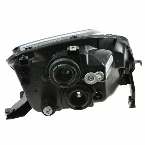 HEAD LAMP RH HQ REPLACEMENT FOR HONDA PRELUDE 2000 PARTSLINK NUMBER  HO2519109
