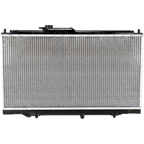 RADIATOR (1494) 4CYL 2.0L REPLACEMENT FOR HONDA PRELUDE 2000 PARTSLINK NUMBER  AC3010112