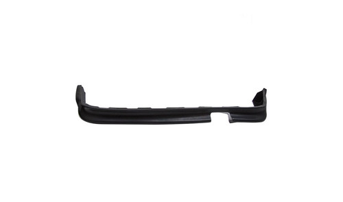 SPOILER RR DG 5069 REPLACEMENT FOR HONDA PRELUDE 2000 PARTSLINK NUMBER  HO1895124