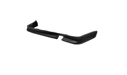 SPOILER RR DG 5069 REPLACEMENT FOR HONDA PRELUDE 2000 PARTSLINK NUMBER  HO1895124