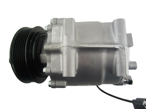AC COMPRESSOR REPLACEMENT FOR HONDA PRELUDE 2000 PARTSLINK NUMBER 14-0045NEW AC COMPRESSOR REPLACEMENT FOR HONDA PRELUDE 2000 PARTSLINK NUMBER 14-0045NEW