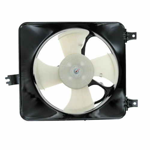 AC FAN ASSY REPLACEMENT FOR HONDA PRELUDE 2000 PARTSLINK NUMBER  HO3120101