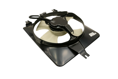 AC FAN ASSY REPLACEMENT FOR HONDA PRELUDE 2000 PARTSLINK NUMBER  HO3120101