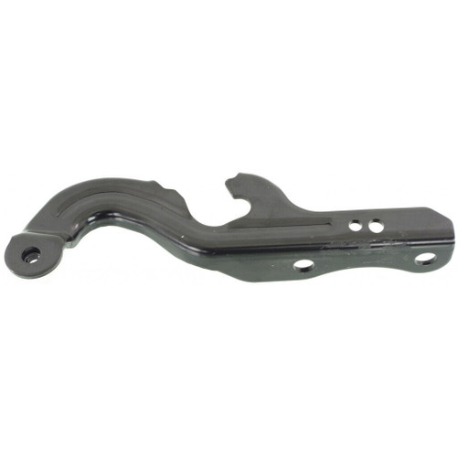 HOOD HINGE LH HOOD HALF (REQUIRES BODY HALF FOR COMPLETE HINGE)   REPLACEMENT FOR DODGE DURANGO 2013 PARTSLINK NUMBER CH1236128