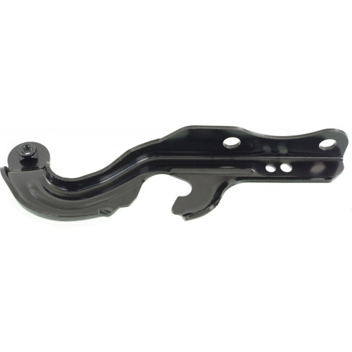 HOOD HINGE LH HOOD HALF (REQUIRES BODY HALF FOR COMPLETE HINGE)   REPLACEMENT FOR DODGE DURANGO 2013 PARTSLINK NUMBER CH1236128