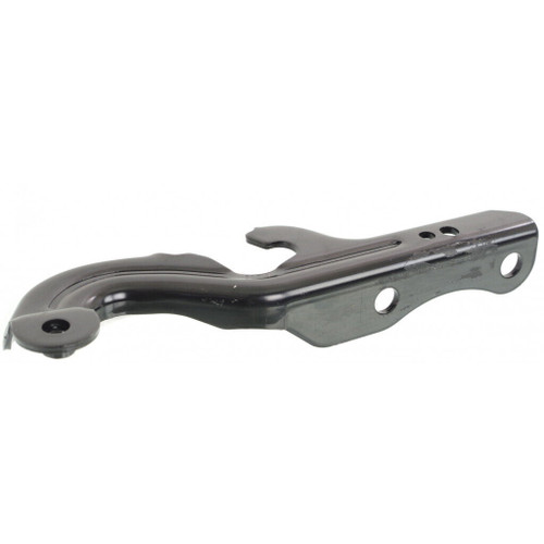HOOD HINGE LH HOOD HALF (REQUIRES BODY HALF FOR COMPLETE HINGE)   REPLACEMENT FOR DODGE DURANGO 2013 PARTSLINK NUMBER CH1236128