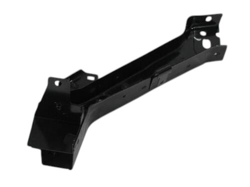 RADIATOR SUPPORT BRACE UPPER RH   REPLACEMENT FOR DODGE DURANGO 2013 PARTSLINK NUMBER  CH1225225