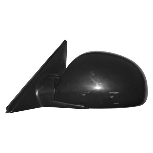 DOOR MIRROR RH MANUAL REPLACEMENT FOR HYUNDAI ACCENT SEDAN 2000 PARTSLINK NUMBER  HY1321120