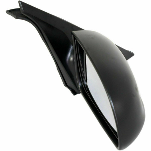DOOR MIRROR RH POWER REPLACEMENT FOR HYUNDAI ACCENT SEDAN 2000 PARTSLINK NUMBER  HY1321121
