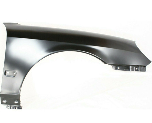 FENDER FR RH W/UPPER MOULDING HOLE REPLACEMENT FOR HYUNDAI ACCENT SEDAN 2000 PARTSLINK NUMBER HY1241128 FENDER FR RH W/UPPER MOULDING HOLE REPLACEMENT FOR HYUNDAI ACCENT SEDAN 2000 PARTSLINK NUMBER HY1241128