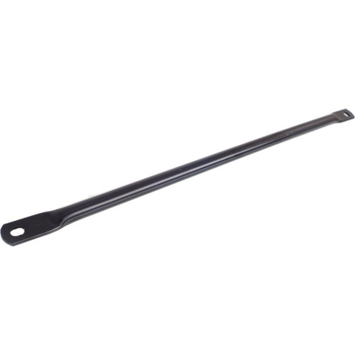 RADIATOR SUPPORT CROSS BRACE LH/RH EXCLUDE 18-19 6.2L MODEL   REPLACEMENT FOR DODGE DURANGO 2013 PARTSLINK NUMBER  CH1225229