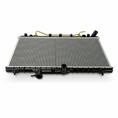 RADIATOR (2338)(2600) REPLACEMENT FOR HYUNDAI ACCENT SEDAN 2000 PARTSLINK NUMBER  HY3010142