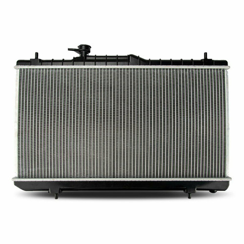 RADIATOR (2338)(2600) REPLACEMENT FOR HYUNDAI ACCENT SEDAN 2000 PARTSLINK NUMBER  HY3010142