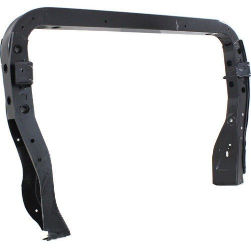 RADIATOR SUPPORT LOWER STEEL FITS GAS 3.6L/5.7L/6.4L ENGINES   REPLACEMENT FOR DODGE DURANGO 2013 PARTSLINK NUMBER  CH1225233