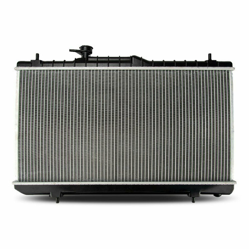 RADIATOR (2338)(2600) REPLACEMENT FOR HYUNDAI ACCENT HATCHBACK 2000 PARTSLINK NUMBER  HY3010142