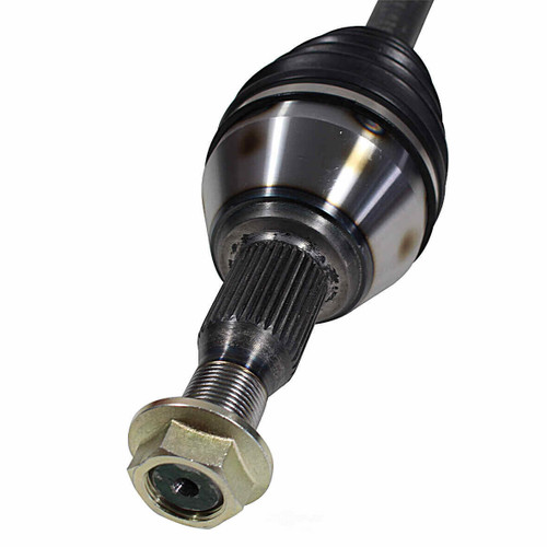 C V AXLE RH REPLACEMENT FOR SATURN RELAY 2005 PARTSLINK NUMBER NCV10232