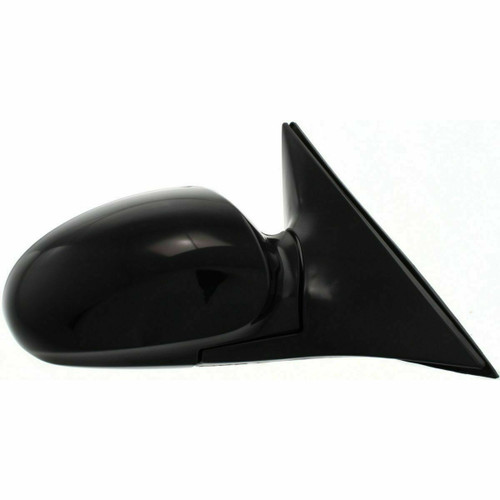 DOOR MIRROR RH POWER HTD GLS MODEL REPLACEMENT FOR HYUNDAI SONATA 2000 PARTSLINK NUMBER  HY1321131