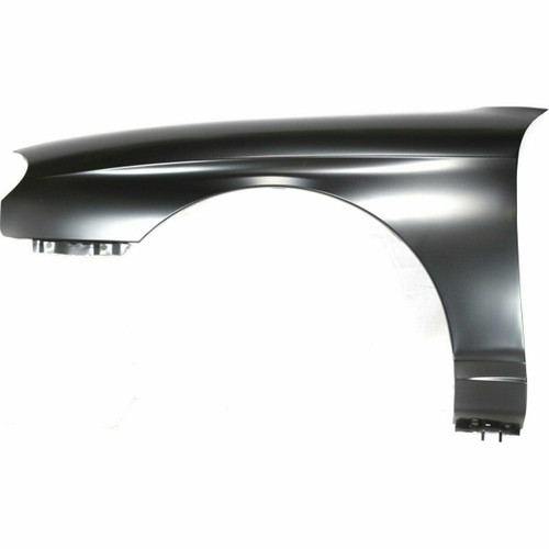 FENDER FR LH REPLACEMENT FOR HYUNDAI SONATA 2000 PARTSLINK NUMBER  HY1240124