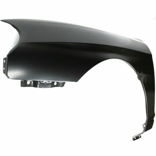 FENDER FR LH REPLACEMENT FOR HYUNDAI SONATA 2000 PARTSLINK NUMBER  HY1240124