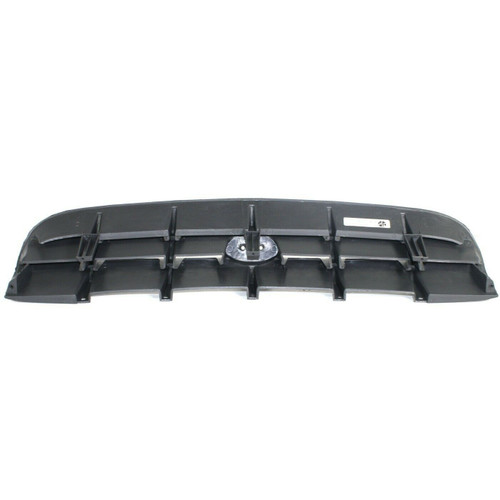 GRILLE REPLACEMENT FOR HYUNDAI SONATA 2000 PARTSLINK NUMBER  HY1200122