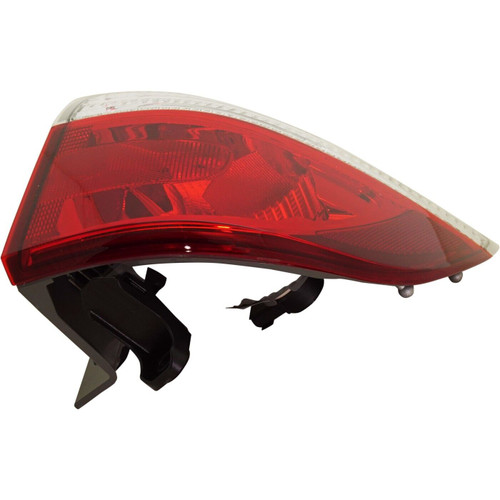 TAIL LAMP RH CAPA  REPLACEMENT FOR DODGE DURANGO 2013 PARTSLINK NUMBER   CH2805103C