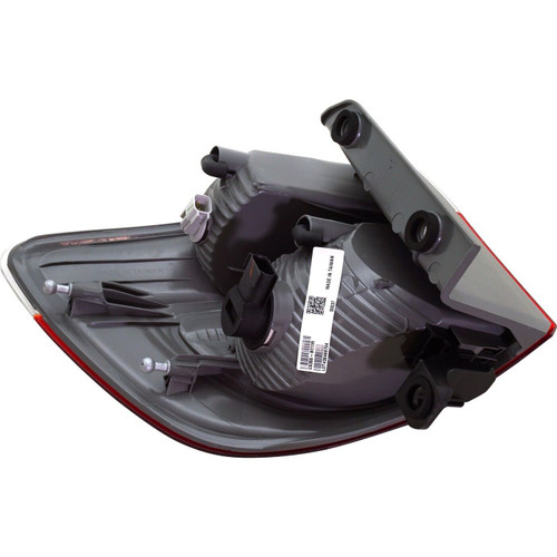 TAIL LAMP RH HQ   REPLACEMENT FOR DODGE DURANGO 2013 PARTSLINK NUMBER  CH2805103