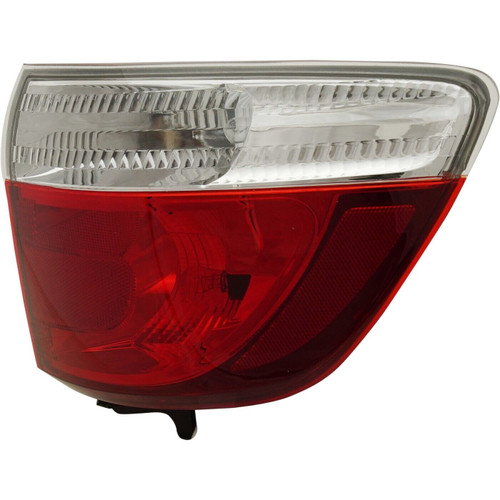 TAIL LAMP RH HQ   REPLACEMENT FOR DODGE DURANGO 2013 PARTSLINK NUMBER  CH2805103