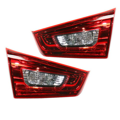 TRUNK LAMP LH HQ REPLACEMENT FOR MITSUBISHI OUTLANDER SPORT 2015 PARTSLINK NUMBER MI2802102 TRUNK LAMP LH HQ REPLACEMENT FOR MITSUBISHI OUTLANDER SPORT 2015 PARTSLINK NUMBER MI2802102