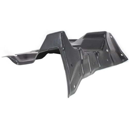 UNDERCAR SHIELD FR RH   REPLACEMENT FOR MITSUBISHI OUTLANDER SPORT 2015 PARTSLINK NUMBER  MI1228115