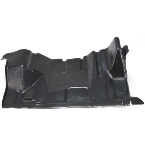 UNDERCAR SHIELD FR RH   REPLACEMENT FOR MITSUBISHI OUTLANDER SPORT 2015 PARTSLINK NUMBER  MI1228115
