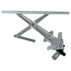 WINDOW REGULATOR FR LH POWER   REPLACEMENT FOR MITSUBISHI OUTLANDER SPORT 2015 PARTSLINK NUMBER  MI1350129