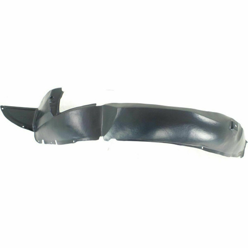 FENDER LINER FR LH RR SECTION REPLACEMENT FOR SATURN RELAY 2005 PARTSLINK NUMBER GM1250108
