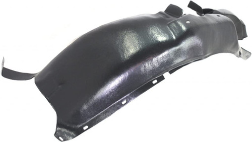FENDER LINER FR LH SDN/WGN REPLACEMENT FOR SATURN SATURN L SERIES 2005 PARTSLINK NUMBER GM1248143