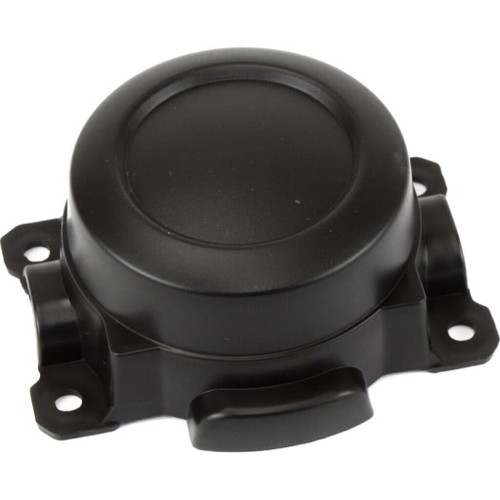 FOG LAMP COVER FR LH/RH (USE W/MI1038112/MI1039112)  REPLACEMENT FOR MITSUBISHI RVR (CANADA) -SPORTS MODEL ONLY 2015 PARTSLINK NUMBER  MI1038114