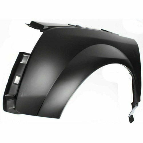 FENDER FR LH REPLACEMENT FOR SATURN VUE 2005 PARTSLINK NUMBER GM1240295