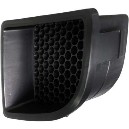 FOG LAMP COVER FR LH REPLACEMENT FOR SATURN VUE 2005 PARTSLINK NUMBER GM2598104