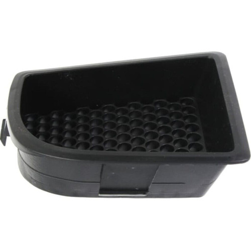 FOG LAMP COVER FR RH REPLACEMENT FOR SATURN VUE 2005 PARTSLINK NUMBER GM2599104