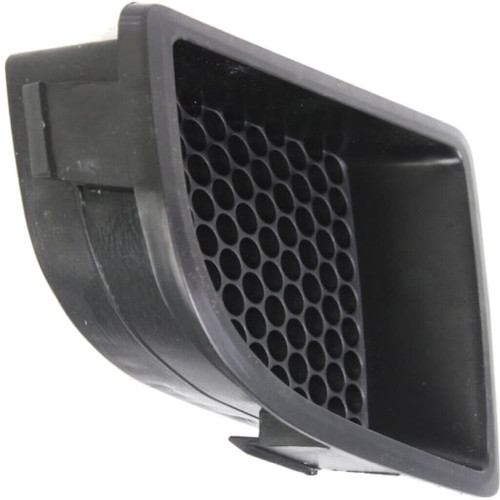 FOG LAMP COVER FR RH REPLACEMENT FOR SATURN VUE 2005 PARTSLINK NUMBER GM2599104