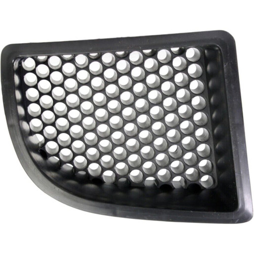 FOG LAMP COVER FR RH REPLACEMENT FOR SATURN VUE 2005 PARTSLINK NUMBER GM2599104