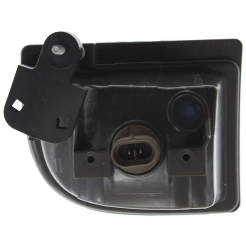 FOG LAMP FR LH HQ REPLACEMENT FOR SATURN VUE 2005 PARTSLINK NUMBER GM2592134